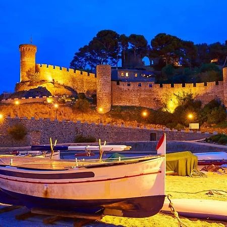 Tossa De Mar - Tropicana Екстер'єр фото