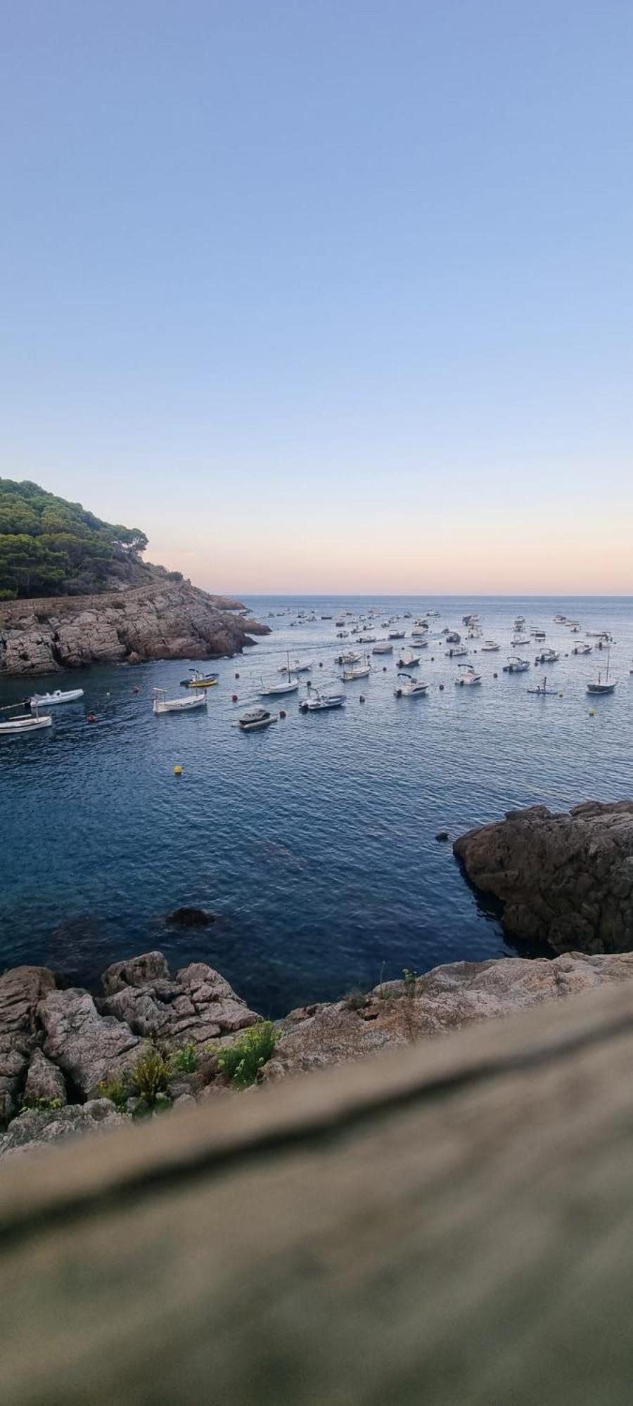 Tossa De Mar - Tropicana Екстер'єр фото