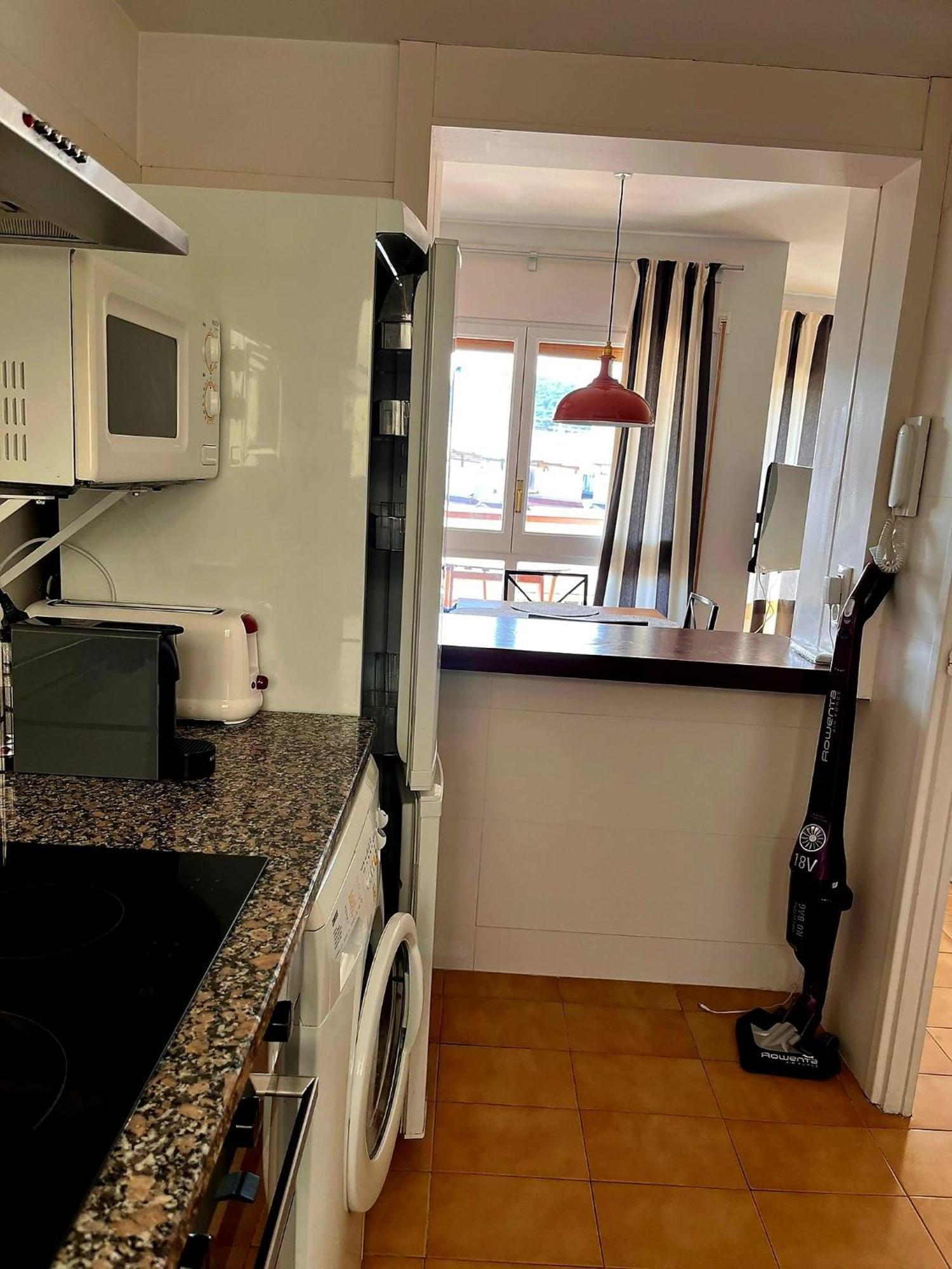 Tossa De Mar - Tropicana Екстер'єр фото