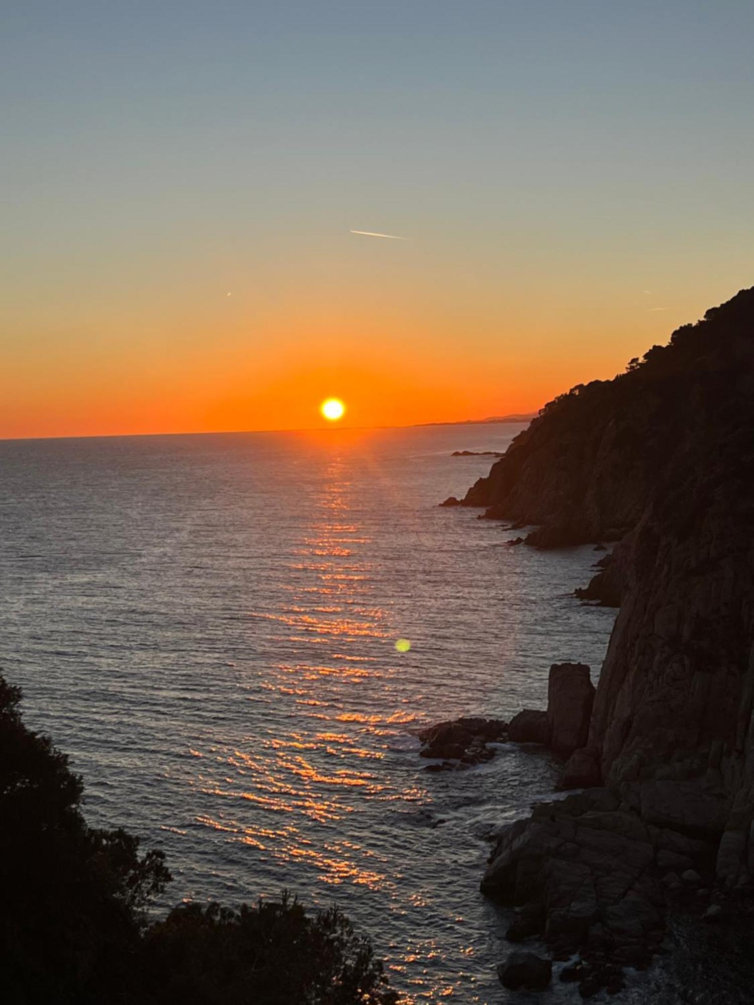 Tossa De Mar - Tropicana Екстер'єр фото